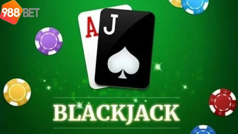 Blackjack (Xì Dách) - Chơi bài đỉnh cao, thắng lớn mỗi ván 3 blackjack-xi-dach