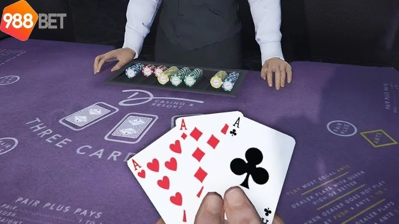 Catte - Trò chơi bài đơn giản, thắng cực nhanh 5 catte