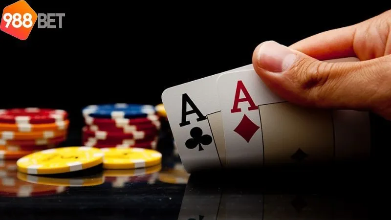 Mini Poker - Chơi bài nhanh, nhận thưởng siêu to 6 mini-poker