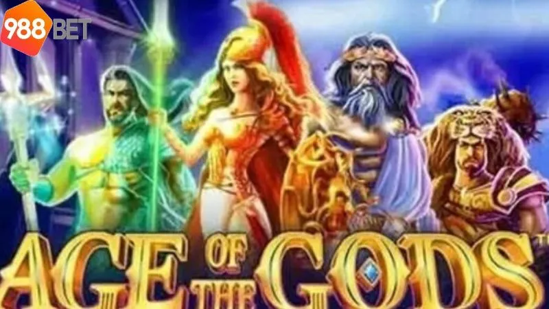 Nổ Hũ Age of the Gods - Thần thoại sống động, thưởng cực lớn 3 no-hu-age-of-the-gods:-cach-choi