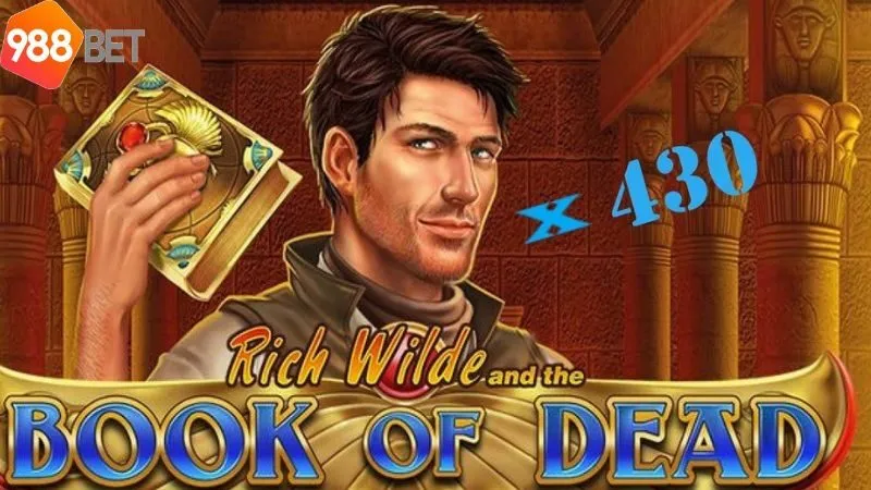 Nổ Hũ Book of Dead - Thử vận may, nhận quà khủng 4 chien-luoc-choi-hieu-qua