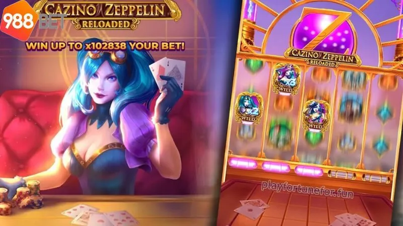 Nổ Hũ Cazino Zeppelin - Chơi ngay, nhận thưởng cực khủng 2 no-hu-cazino-zeppelin:-gioi-thieu