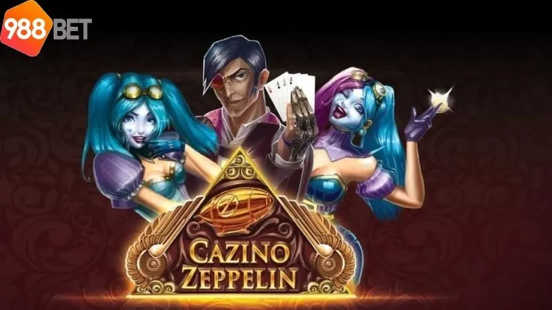 Nổ Hũ Cazino Zeppelin - Chơi ngay, nhận thưởng cực khủng 3 cach-choi-no-hu-cazino-zeppelin