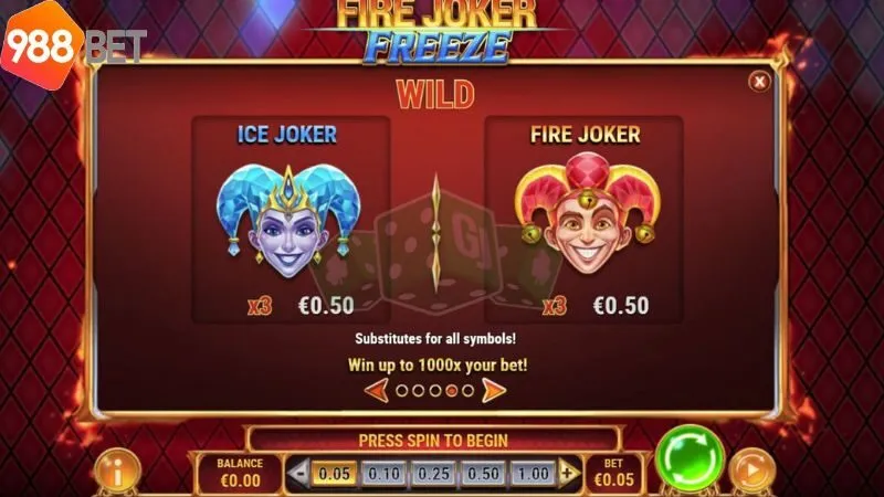 Nổ Hũ Fire Joker - Săn hũ lửa, nhận jackpot khủng 4 nhung-dieu-can-tranh-khi-choi-no-hu-fire-joker