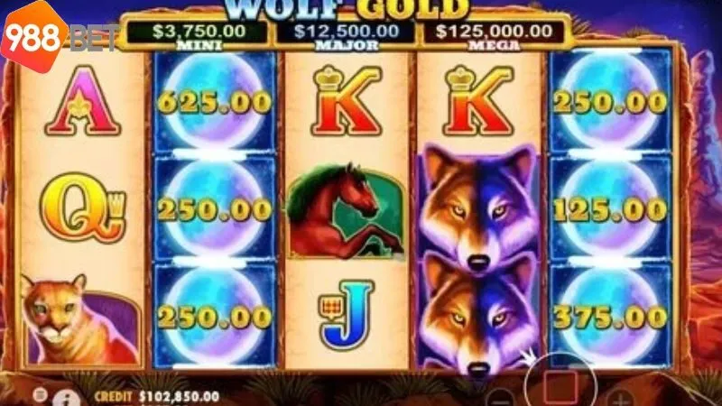 Nổ Hũ Wolf Gold - Quay hũ siêu hấp dẫn, thắng cực lớn 2 no-hu-wolf-gold:-gioi-thieu