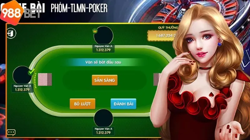 Sảnh Game Bài V8 Poker - Poker kịch tính, thưởng cực đỉnh 4 sanh-game-bai-v8-poker