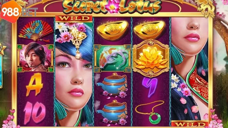 Sảnh Slot Games Gameplay Interactive - Thử vận may, nhận quà lớn 3 sanh-slot-games-gameplay-interactive:-cac-loai-tro-choi-slot-pho-bien