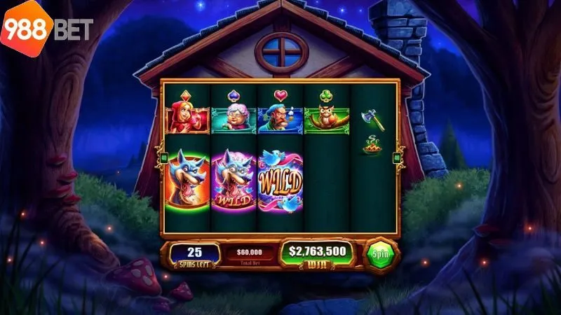 Sảnh Slot Games Gameplay Interactive - Thử vận may, nhận quà lớn 1 sanh-slot-games-gameplay-interactive