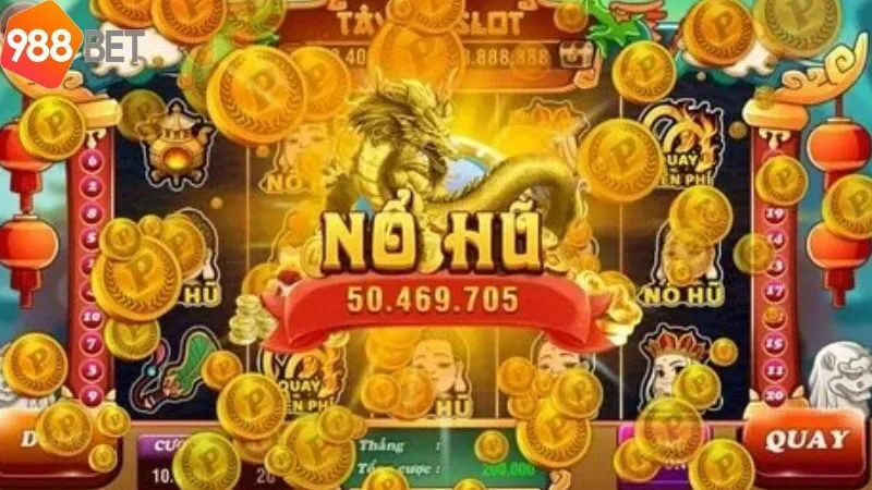Sảnh Slot Games JDB - Game slot hấp dẫn, thưởng khủng mỗi ngày 4 loi-ich-khi-tham-gia-sanh-slot-games-jdb