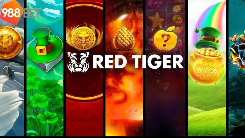 Sảnh Slot Games Red Tiger Gaming - Chơi dễ dàng, trúng thưởng lớn 1 sanh-slot-games-red-tiger-gaming