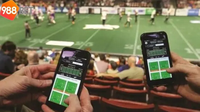 Sảnh Thể Thao Ảo Leap Gaming - Cược ảo đỉnh cao, thắng lớn 3 cac-tinh-nang-noi-bat