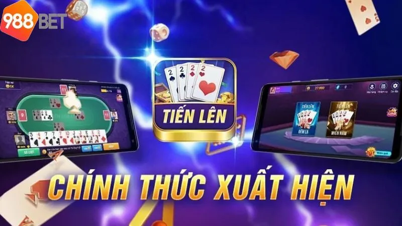 Tiến Lên Miền Nam - Thử tài chơi bài, thắng cực to 2 tien-len-mien-nam:-gioi-thieu