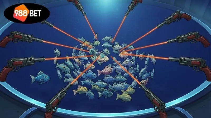 Bắn cá đổi thẻ cào – Trải nghiệm giải trí đổi thưởng tiện lợi 8 Bắn cá đổi thẻ cào – Trải nghiệm giải trí đổi thưởng tiện lợi