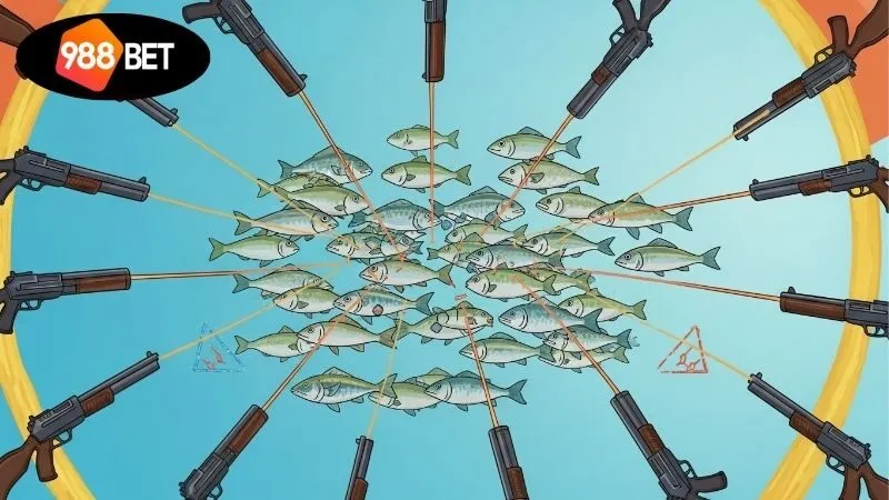 Bắn cá đổi thưởng 2025 – Trải nghiệm giải trí siêu đỉnh cao 1 Bắn cá đổi thưởng 2025 – Trải nghiệm giải trí siêu đỉnh cao