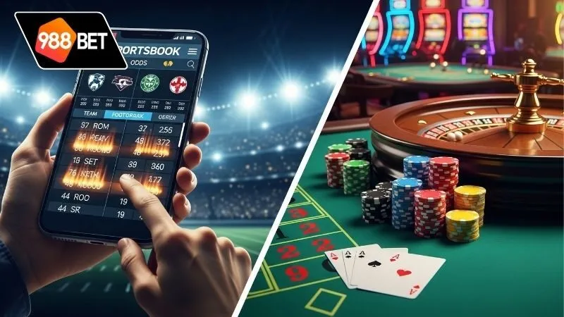 Cách Đọc Kèo Bóng Đá: Hướng Dẫn Chi Tiết Dành Cho Người Mới 2 Cách Đọc Kèo Bóng Đá: Hướng Dẫn Chi Tiết Dành Cho Người Mới