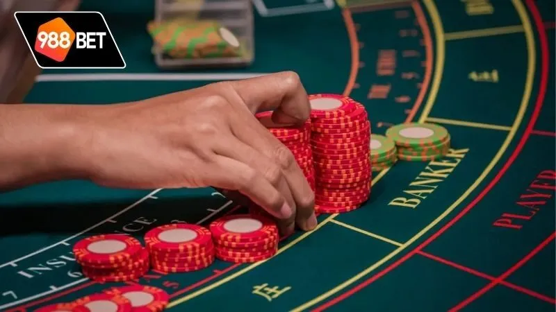 Hướng Dẫn Chơi Baccarat: Cách Tham Gia Hiệu Quả 1 Hướng Dẫn Chơi Baccarat: Cách Tham Gia Hiệu Quả