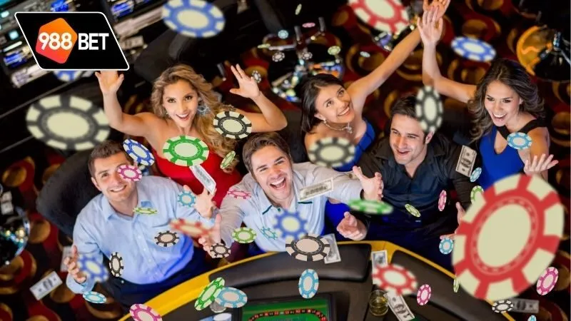 Hướng Dẫn Chơi Casino: Cách Tham Gia Và Chiến Lược Hiệu Quả 3 Hướng Dẫn Chơi Casino: Cách Tham Gia Và Chiến Lược Hiệu Quả