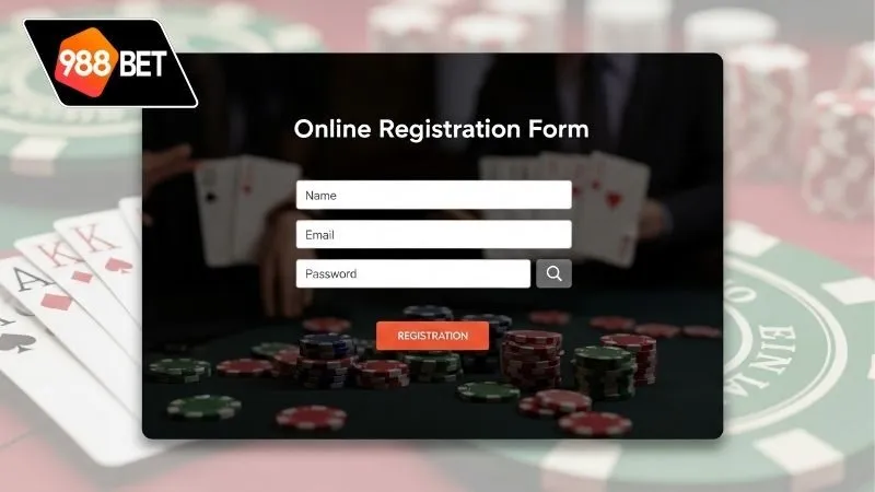 Hướng Dẫn Đăng Ký Nhà Cái: Các Bước Cơ Bản Và Cần Lưu Ý 8 Hướng Dẫn Đăng Ký Nhà Cái: Các Bước Cơ Bản Và Cần Lưu Ý