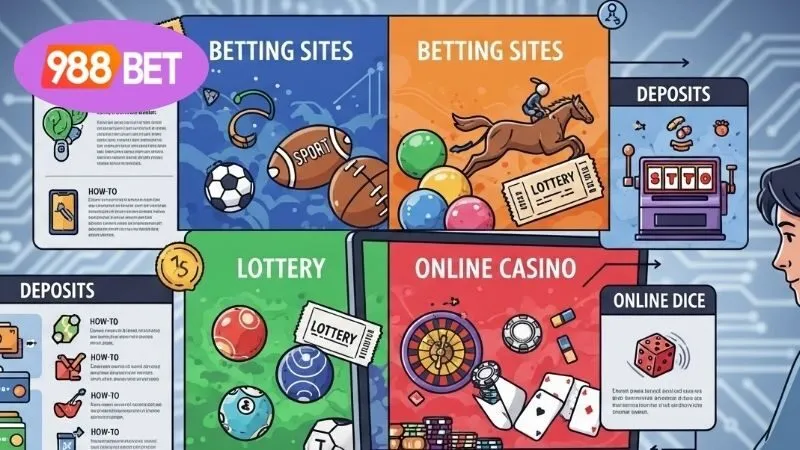 Hướng dẫn nạp tiền qua Banking: Cách nạp nhanh, an toàn 2 Hướng dẫn nạp tiền qua Banking: Cách nạp nhanh, an toàn