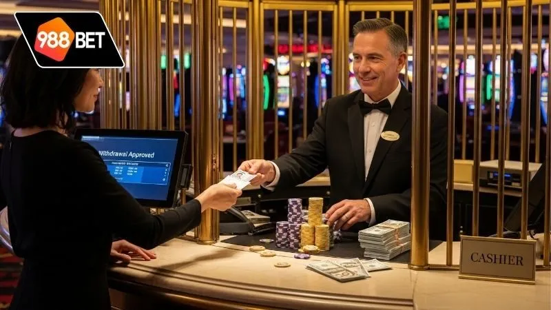 Hướng Dẫn Rút Tiền: Quy Trình An Toàn Và Nhanh Chóng