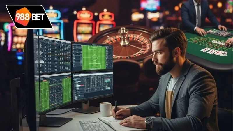 Hướng Dẫn Soi Kèo: Phân Tích Và Chiến Lược Cá Cược Hiệu Quả 3 Hướng Dẫn Soi Kèo: Phân Tích Và Chiến Lược Cá Cược Hiệu Quả