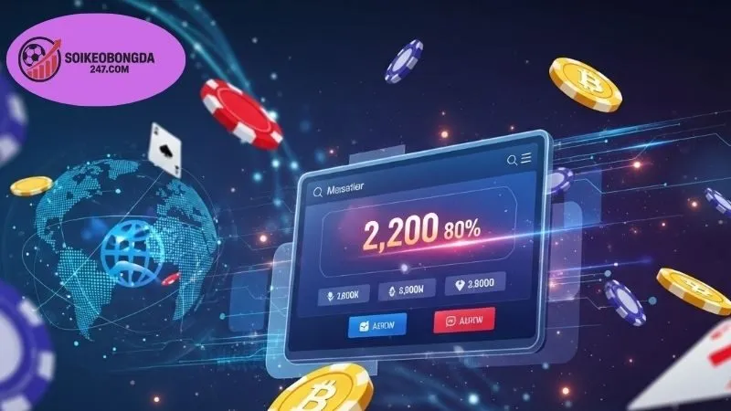 Hướng Dẫn Tải App Nhà Cái: Cách Cài Đặt và Bắt Đầu Cá Cược 6 Hướng Dẫn Tải App Nhà Cái: Cách Cài Đặt và Bắt Đầu Cá Cược