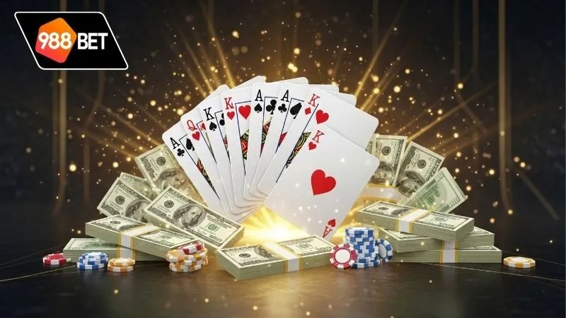 Khuyến mãi nhà cái – Cơ hội vàng cho người chơi săn thưởng 