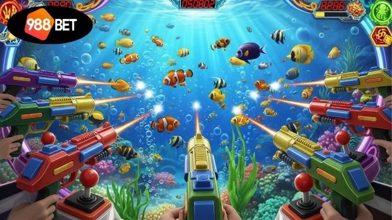 Hướng dẫn tìm link chơi bắn cá - Phiên bản giải trí, an toàn 9 Hướng dẫn tìm link chơi bắn cá - Phiên bản giải trí, an toàn