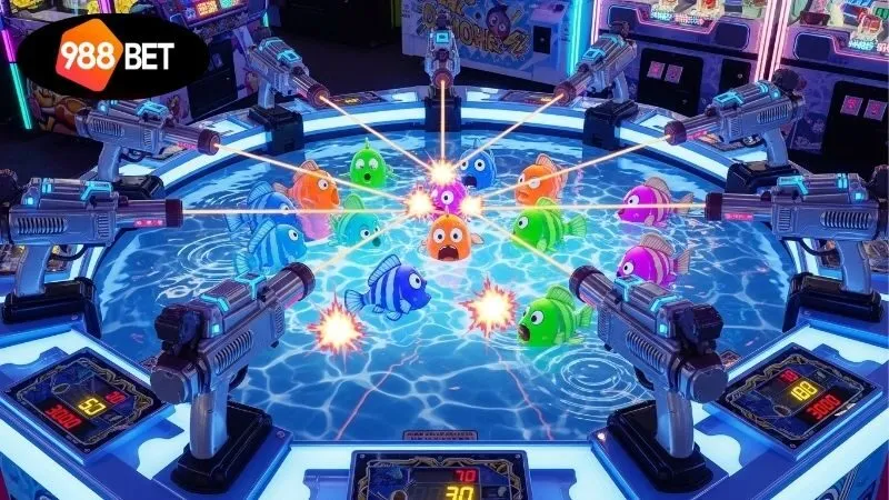 Mẹo chơi bắn cá – Bí quyết vàng giúp bạn thắng lớn dễ dàng 5 Mẹo chơi bắn cá – Bí quyết vàng giúp bạn thắng lớn dễ dàng