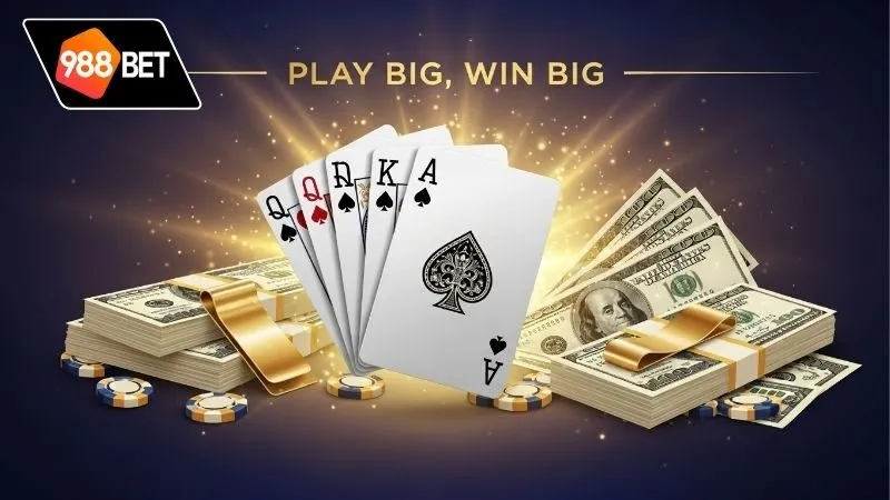 Thưởng nạp lần đầu – chơi nhân đôi cơ hội thắng lớn